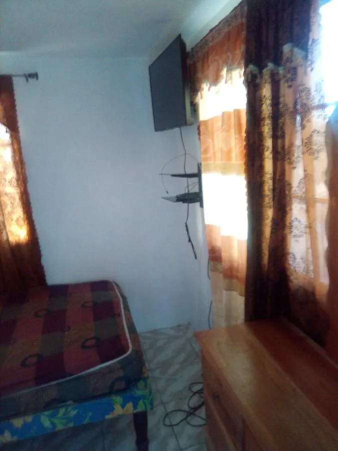 דירות Montego Bay Cornwall Courts House