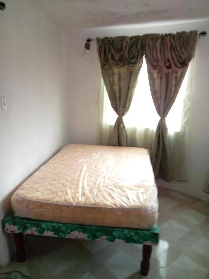 דירות Montego Bay Cornwall Courts House 0*,