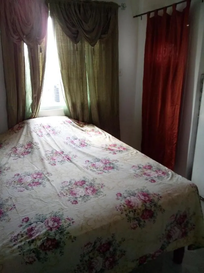 דירות Montego Bay Cornwall Courts House 0*,  ג'מייקה