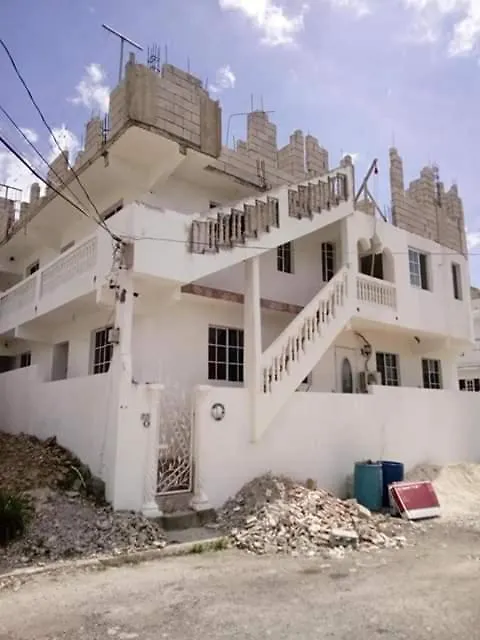 Montego Bay Cornwall Courts House Lejlighed Jamaica