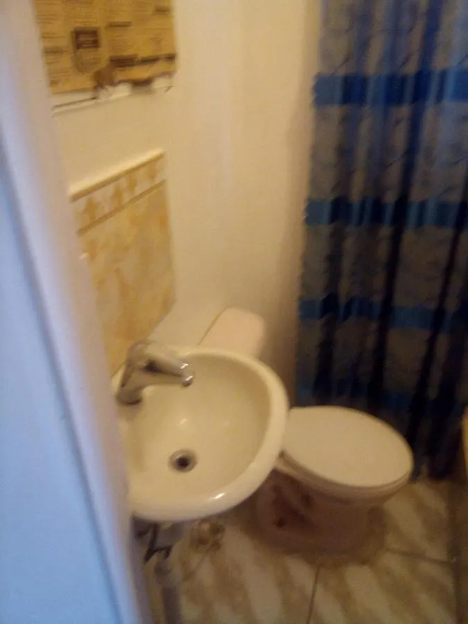 Montego Bay Cornwall Courts House Lejlighed Jamaica