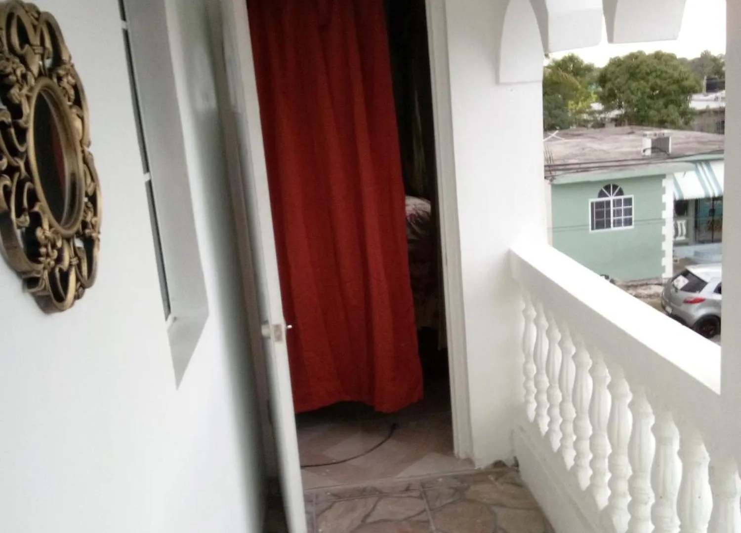 Montego Bay Cornwall Courts House Lejlighed