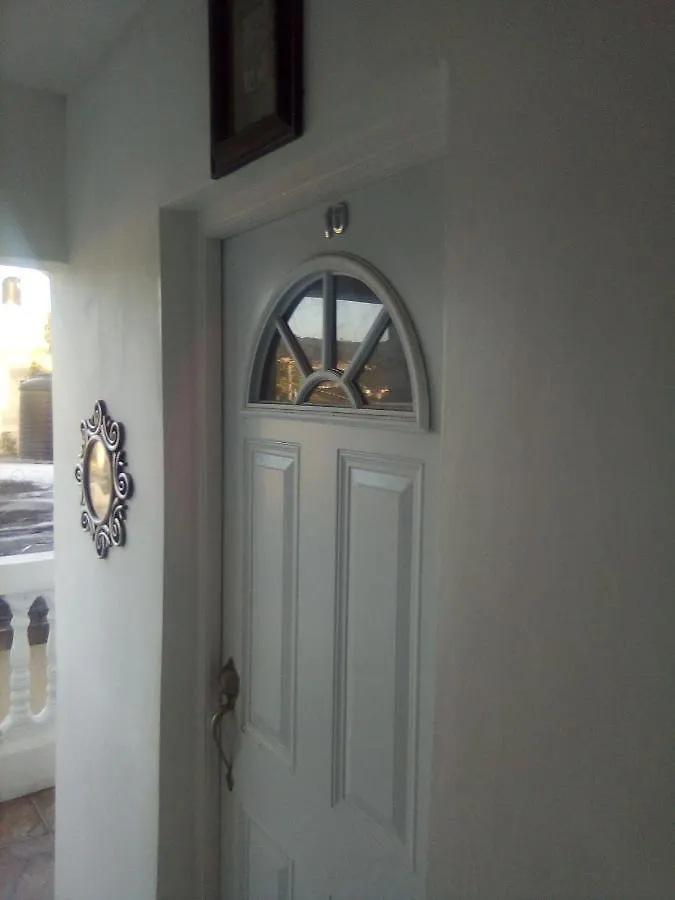 Montego Bay Cornwall Courts House Lejlighed Jamaica